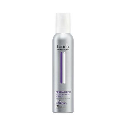 Londa Dramatize It Foam Styler 200Ml