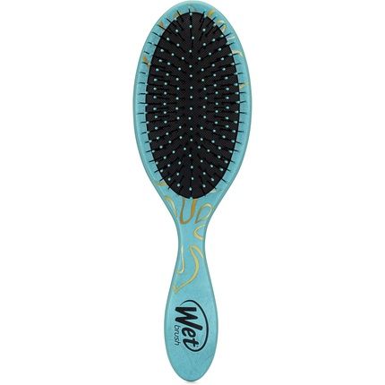 Wetbrush Original Detangler Hair Brush With Ultra Soft Intelliflex Bristles Disney Elegant Princess Moana