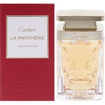 Cartier La Panthere Eau De Parfum 50Ml