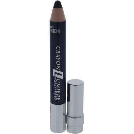 Mavala Waterproof Light Pencil Eyeshadow Pearl Grey