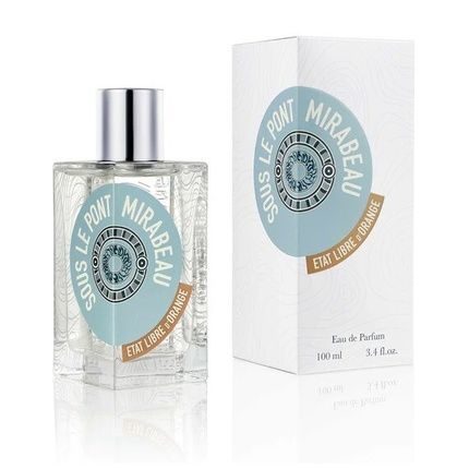 Etat Libre D'Orange Sous Le Pont Mirabeau Eau De Parfum 100Ml