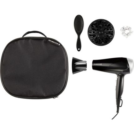 Remington Style Edition D3171Gp Hair Styling Set
