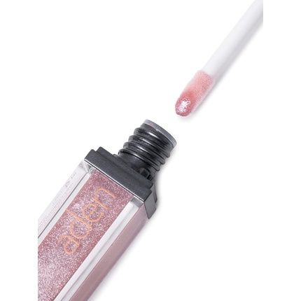 Aden Lip Gloss Vegan Hydrating 06 Champagne Pink