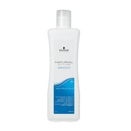 Schwarzkopf Fixateur Natural Styling 1000Ml