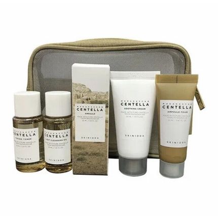 [Skin1004] Madagascar Centella Travel Kit - Free Shipping