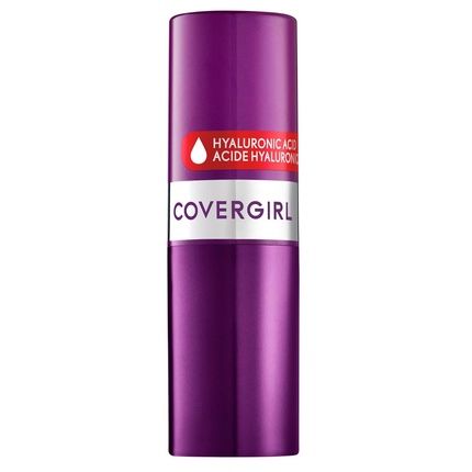 Covergirl Simply Ageless Moisture Renew Core Lipstick Devoted Red