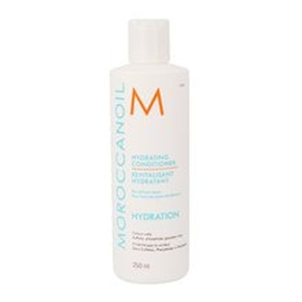 Moroccanoil Hydrating Conditioner 250 Ml Hydrating Conditioner For Hair With Argan Oil
