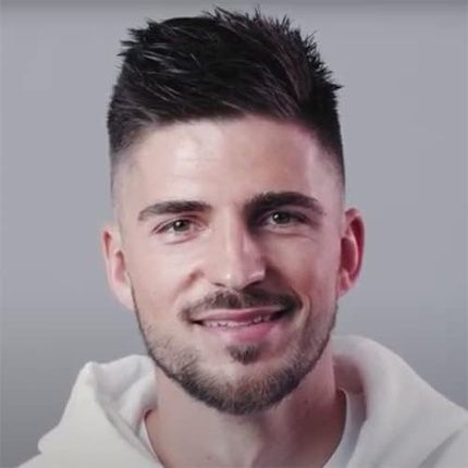 Graham Hill Luffield Flexible Styling Spray 200Ml - Image 3