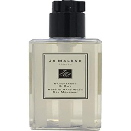 Jo Malone Blackberry And Bay Body And Hand Wash 250Ml