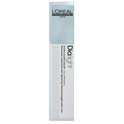 L'Oreal Dialight  Ammonia-Free Hair Color 9.11 50Ml