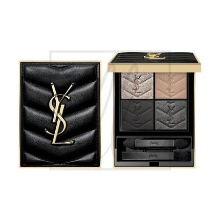 Yves Saint Laurent Couture Mini Clutch Shadow Palette #700