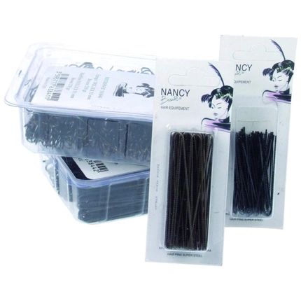 Shophair Vrillex Hair Pins Bronze 5Cm X40