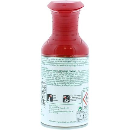 Airwick Spray 250 Ml - Image 3
