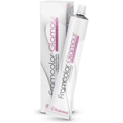 Framesi Framcolor Glamour Nuance 1 Nero