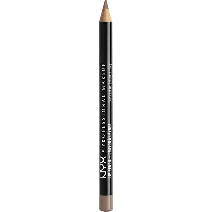Nyx Cosmetics Slim Lip Pencil Hot Cocoa