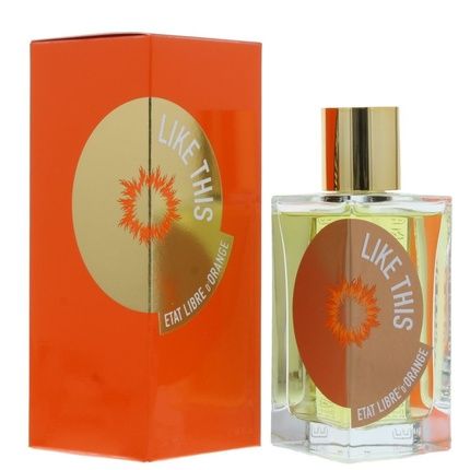 Etat Libre D'Orange Tilda Swinton Like This Eau De Parfum 100Ml