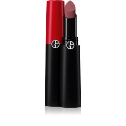 Giorgio Armani Beauty Lip Power Matte - A Luxurious Matte Lipstick