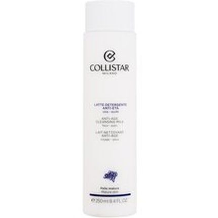 Collistar Antiage Cleansing Milk 250 Ml