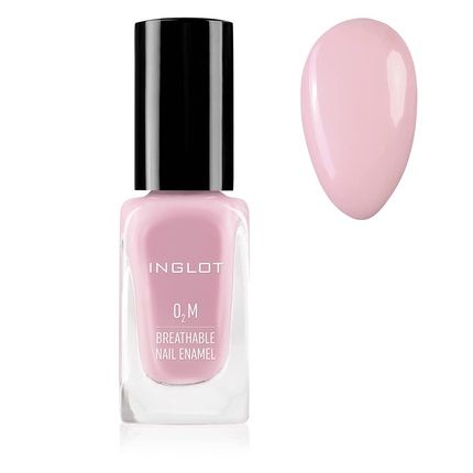 Inglot O2M Breathable Nail Polish 11Ml 437