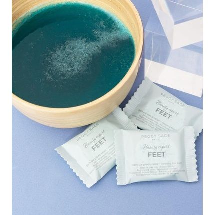 Peggy Sage Relaxing Foot Baths