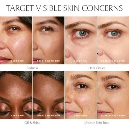 Estee Lauder Double Wear Stay-In-Place Makeup 36 Hour Long - Image 3