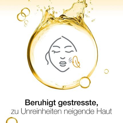 Neutrogena Curcuma Clear Soothing Moisturizer Facial Cream For Blemished And Sensitive Skin 75Ml - Image 3