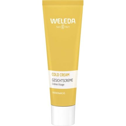 Weleda Cold Cream Face Cream 30Ml