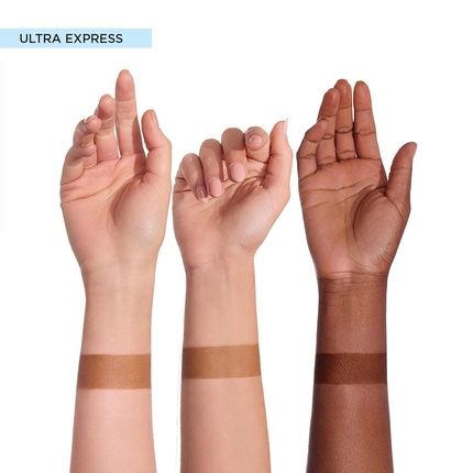 Bondi Sands Express Self Tanning Foam Lightweight Fragrance-Free Self Tanner - Image 3