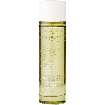 Biopoint Silicone Liquid Crystal Treatment 50Ml