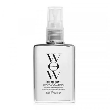 Color Wow Dream Coat Supernatural Spray Anti Frizz Size 50 Ml