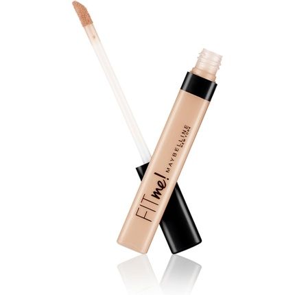 Maybelline Fit Me Full Coverage Concealer Matte & Poreless Ultra Blendable - Image 3
