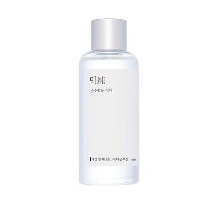 Mixsoon Essence 100Ml Beta Glucan