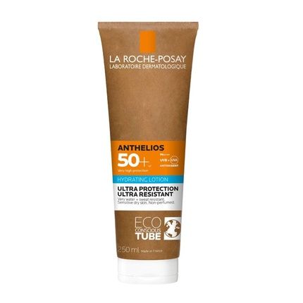 La Rocheposay Anthelios Moisturizing Milk Ultra Protection Spf 50 250Ml