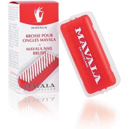 Mavala Nail Care Nail Brush