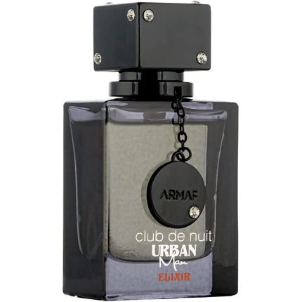 Armaf Club De Nuit Urban Man Elixir Eau De Parfum 30Ml
