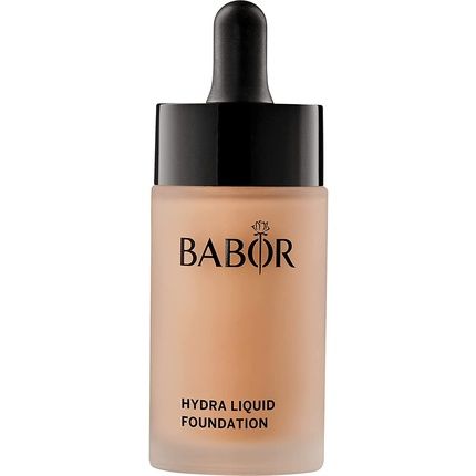 Babor Make Up Hydra Liquid Foundation With Moisturizing Serum 30Ml 04 Porcelain