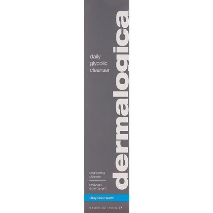 Dermalogica Daily Glycolic Cleanser 5.1 Fl Oz