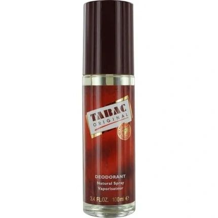 Tabac Original Anti Perspirant Deodorant Spray 200Ml Tabac Original