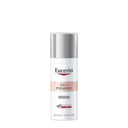 Eucerin Anti Pigment Night Cream 50Ml Night Cream For Hyperpigmentation