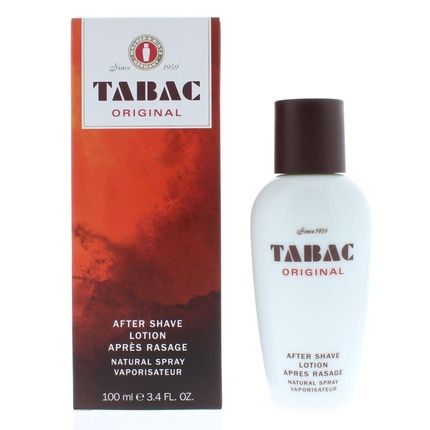 Maurer & Wirtz Tabac After Shave Lotion 100Ml