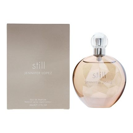 Jennifer Lopez Still Eau De Parfum Spray 50Ml