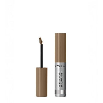 L'Oral Paris Plump & Set Eyebrow Gel 101 Blonde