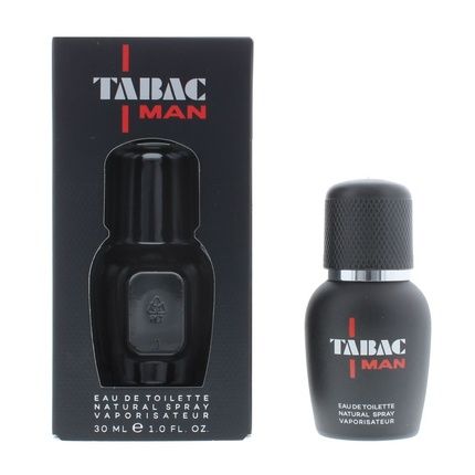 Tabac Man Eau De Toilette Spray 30Ml - Image 3