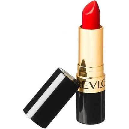Revlon Super Lustrous Creme Lipstick Fire And Ice 4.2G