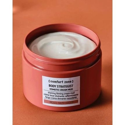 Body Strategist Osmotic Cream Mud 270Ml