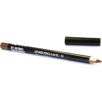 Nyx Cosmetics Slim Pencil Nutmeg