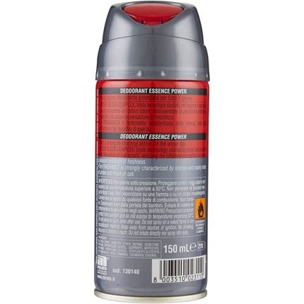 Intesa Deo Parf Odor Blocker 150Ml - Image 3