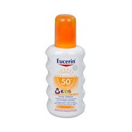 Eucerin Sun Sensitive Protect Kids Spf50+ 200Ml