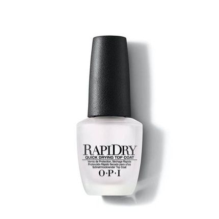 Opi Rapidry Quick Drying Top Coat 15Ml