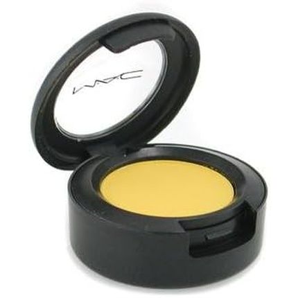 Mac Small Eye Shadow Chrome Yellow 1.5G/0.05Oz.